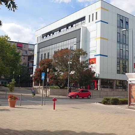 Kőrösi Apartman Peçuy Dış mekan fotoğraf